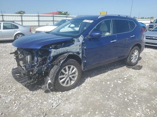 2020 NISSAN ROGUE S, 