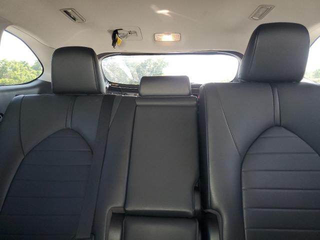 5TDHZRBH4LS040020 - 2020 TOYOTA HIGHLANDER XLE Սպիտակ լուսանկար 10