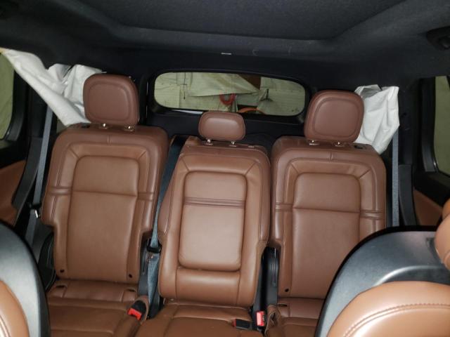 5LM5J7XC7LGL06516 - 2020 LINCOLN AVIATOR RESERVE WHITE photo 10