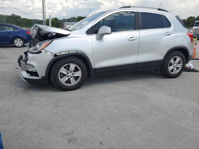 2019 CHEVROLET TRAX 1LT, 