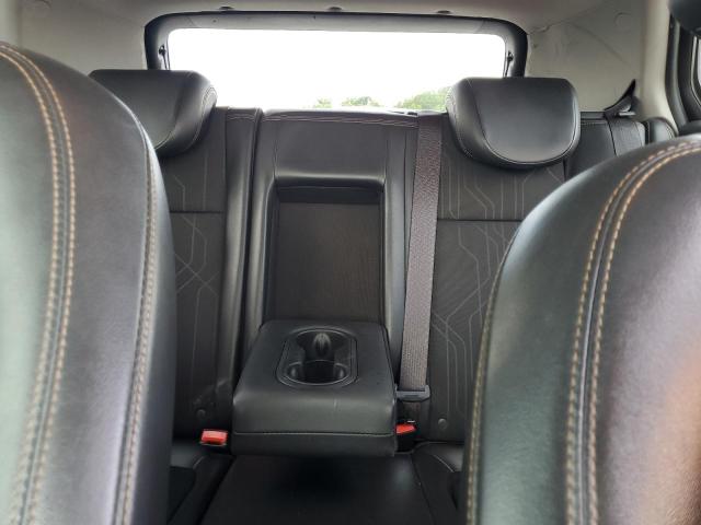 KL7CJLSB3KB815677 - 2019 CHEVROLET TRAX 1LT Күміс фото 10