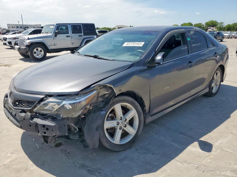 2014 TOYOTA CAMRY L, null