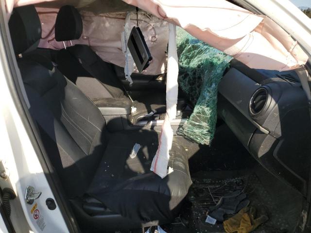 3TMDZ5BN0LM095240 - 2020 TOYOTA TACOMA DOUBLE CAB WHITE photo 7