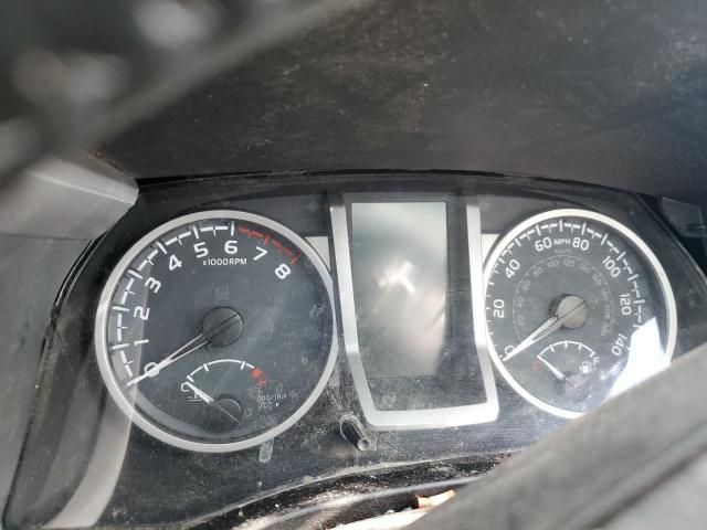 3TMDZ5BN0LM095240 - 2020 TOYOTA TACOMA DOUBLE CAB WHITE photo 9