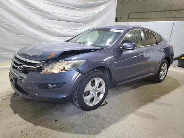 2012 HONDA CROSSTOUR EXL, 