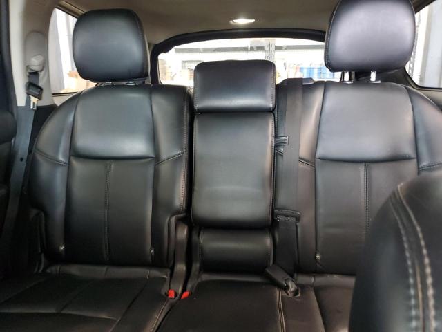 5N1AR2MM2FC633833 - 2015 NISSAN PATHFINDER S Күміс фото 10