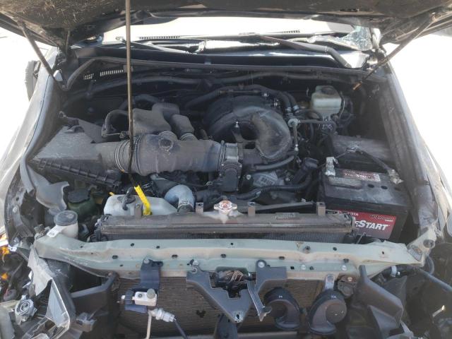 JTEBU5JR6H5439446 - 2017 TOYOTA 4RUNNER SR5/SR5 PREMIUM 黑色 照片 11