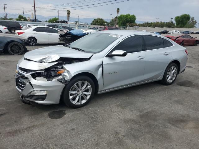 2020 CHEVROLET MALIBU LT, 
