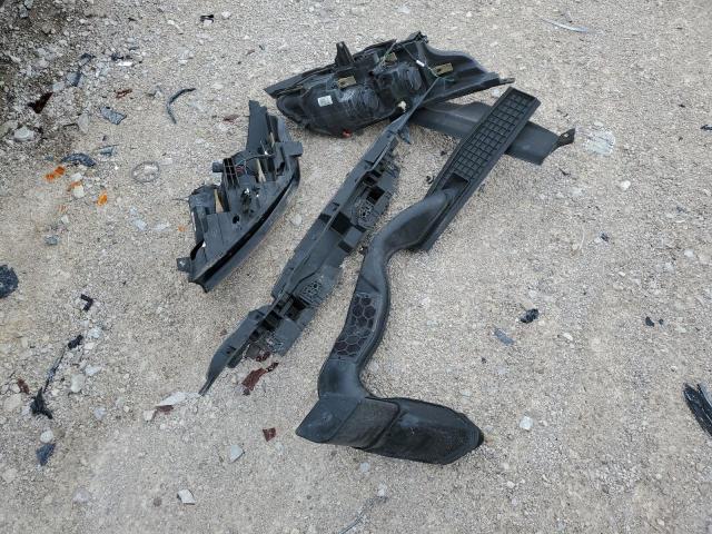 1G11H5SL3EF139537 - 2014 CHEVROLET MALIBU LTZ ნაცრისფერი ფოტო 12