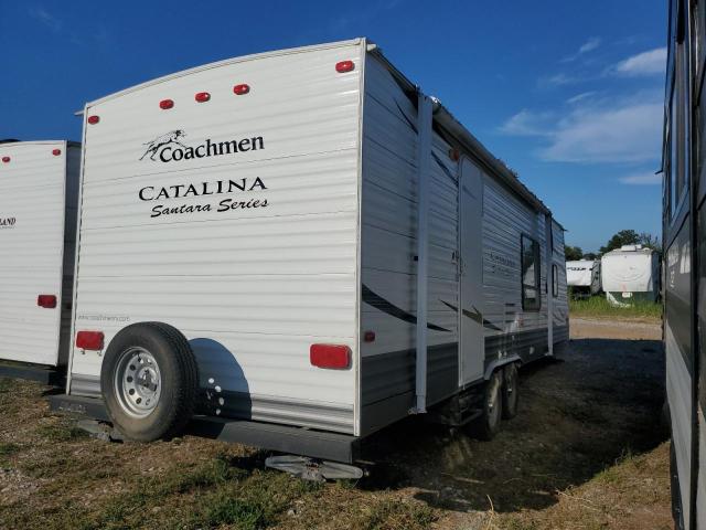 5ZT2CAUB3CA012786 - 2012 CATA TRAILER WHITE photo 4