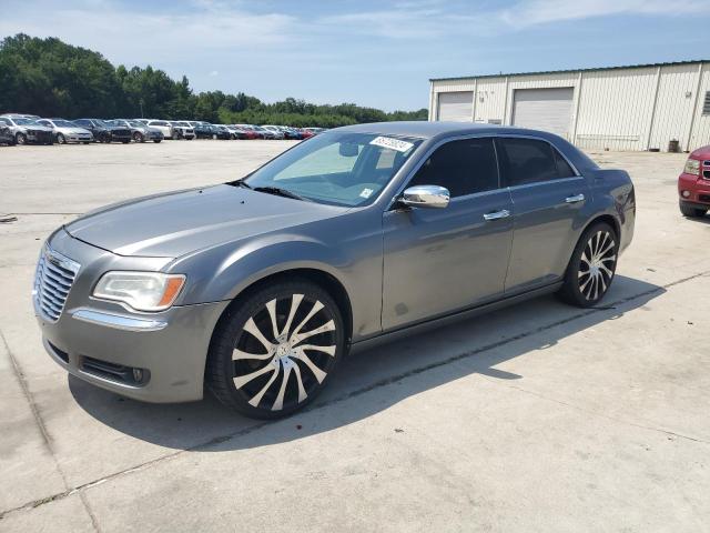 2012 CHRYSLER 300, 