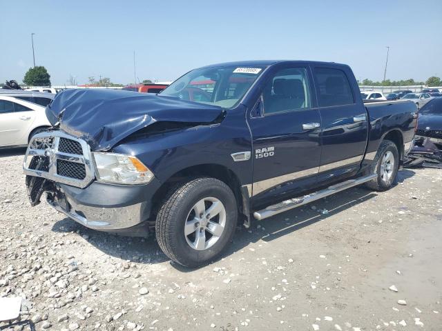 2014 RAM 1500 ST, 