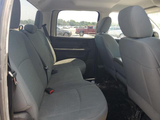 1C6RR7KG7ES192133 - 2014 RAM 1500 ST BLUE photo 10