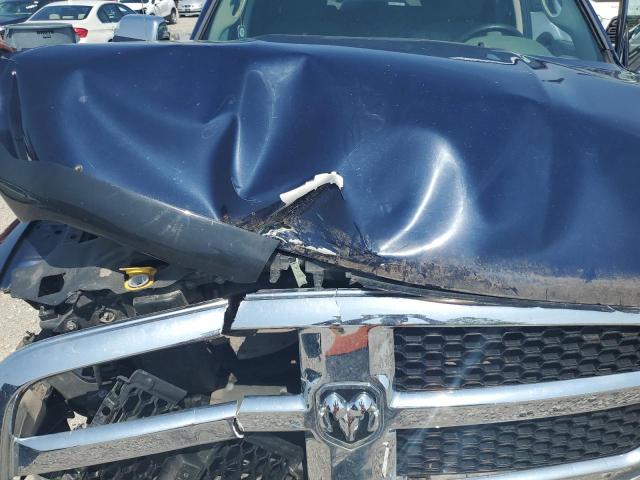 1C6RR7KG7ES192133 - 2014 RAM 1500 ST BLUE photo 11