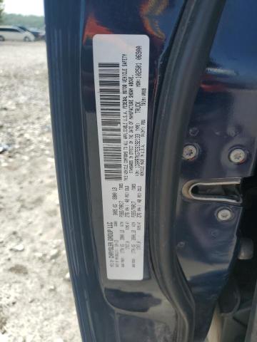 1C6RR7KG7ES192133 - 2014 RAM 1500 ST BLUE photo 12