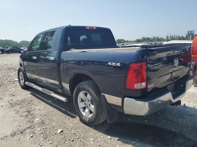 1C6RR7KG7ES192133 - 2014 RAM 1500 ST BLUE photo 2