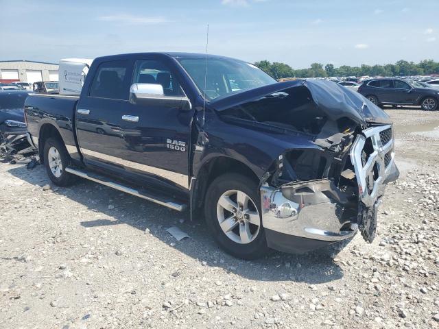 1C6RR7KG7ES192133 - 2014 RAM 1500 ST BLUE photo 4