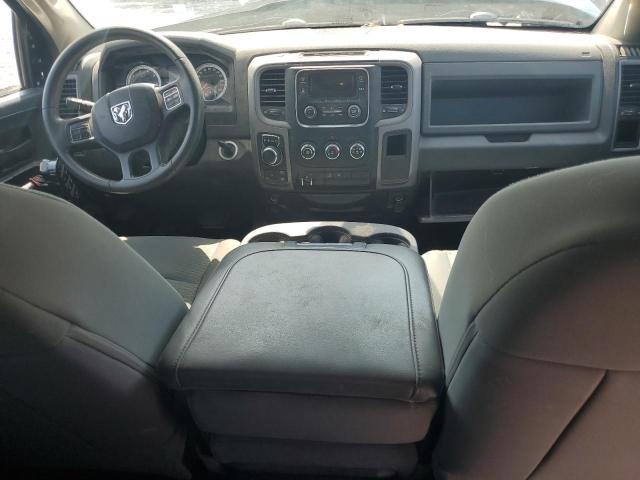 1C6RR7KG7ES192133 - 2014 RAM 1500 ST BLUE photo 8