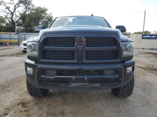 3C6UR5MJ7FG510641 - 2015 RAM 2500 SLT შავი ფოტო 5