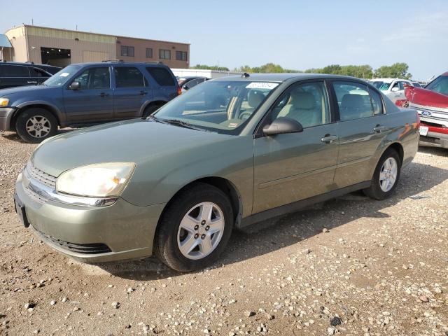 2005 CHEVROLET MALIBU LS, 