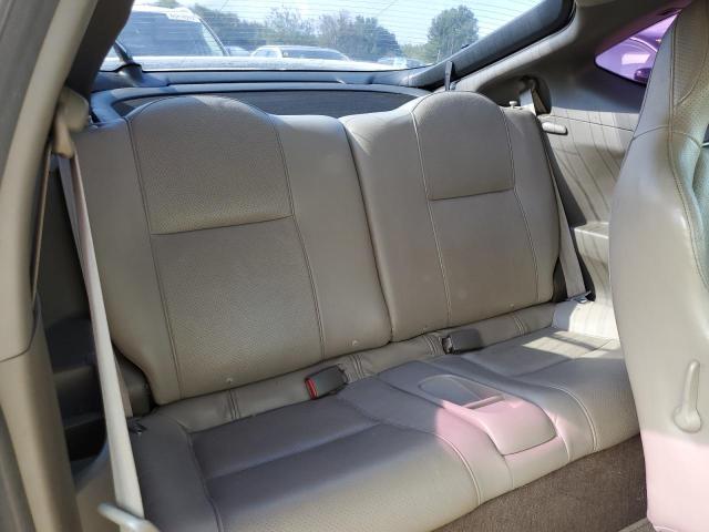 JH4DC54856S019421 - 2006 ACURA RSX თეთრი ფოტო 10