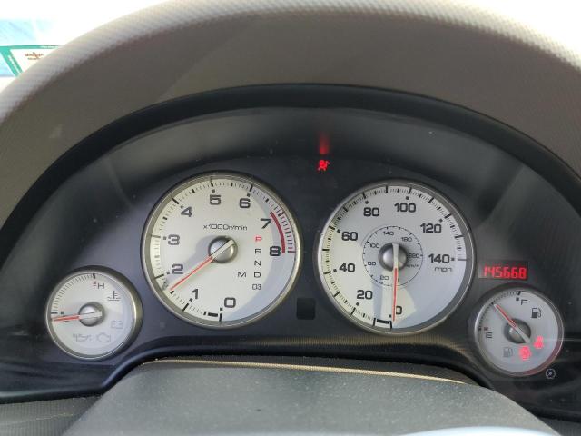 JH4DC54856S019421 - 2006 ACURA RSX თეთრი ფოტო 9