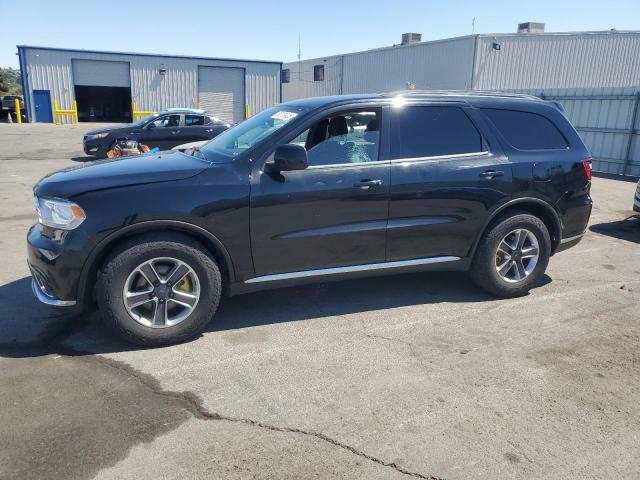 2017 DODGE DURANGO SXT, null