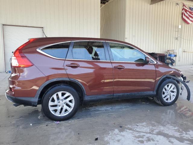 3CZRM3H54GG722178 - 2016 HONDA CR-V EX BROWN photo 3