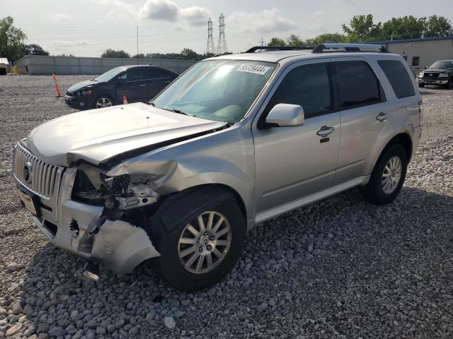 2010 MERCURY MARINER PREMIER, 