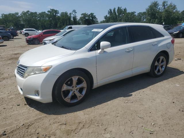 2010 TOYOTA VENZA, 