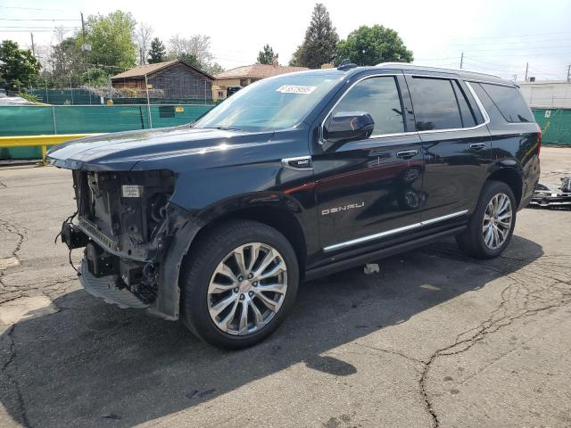 2023 GMC YUKON DENALI, null