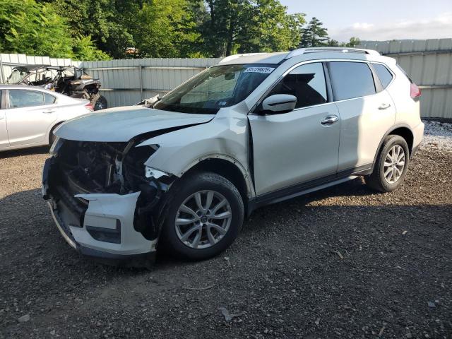 2020 NISSAN ROGUE S, 