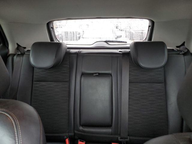 KL4CJBSB7FB154992 - 2015 BUICK ENCORE CONVENIENCE 白色 照片 10