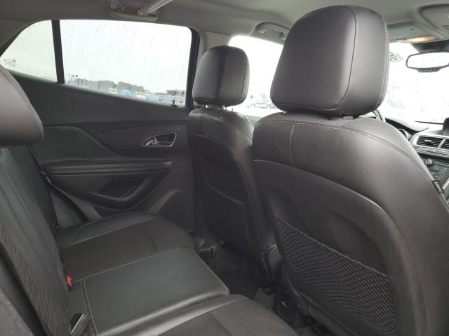 KL4CJBSB7FB154992 - 2015 BUICK ENCORE CONVENIENCE 白色 照片 11