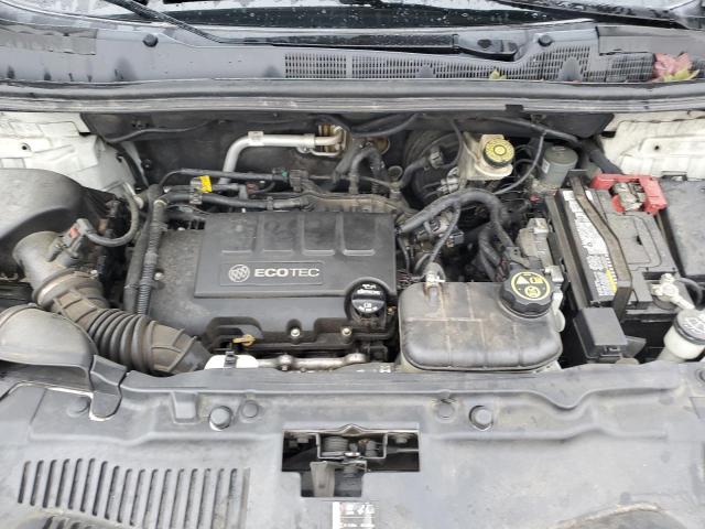 KL4CJBSB7FB154992 - 2015 BUICK ENCORE CONVENIENCE 白色 照片 12