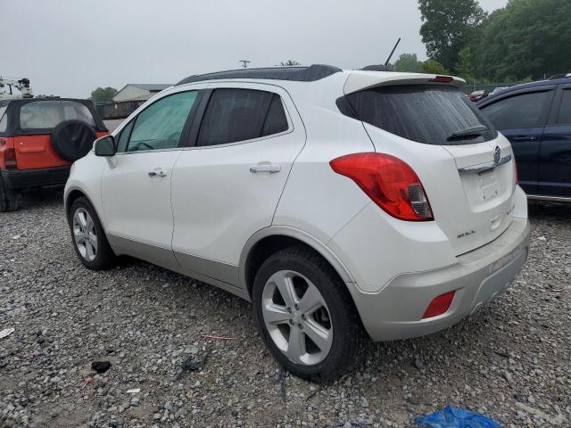 KL4CJBSB7FB154992 - 2015 BUICK ENCORE CONVENIENCE 白色 照片 2