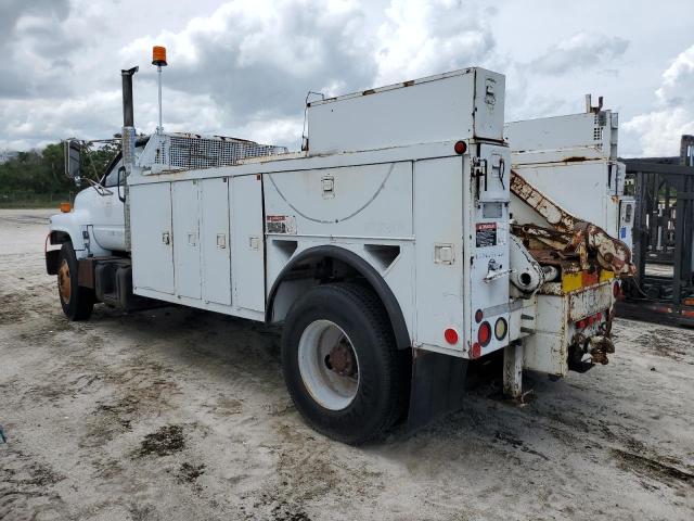 1GBM7H1J0SJ109157 - 1995 CHEVROLET KODIAK C7H042 WHITE photo 3