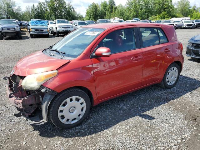 2008 TOYOTA SCION XD, 