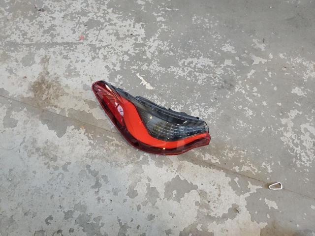 WBY43AW08PFP74962 - 2023 BMW I4 EDRIVE3 BURGUNDY photo 12