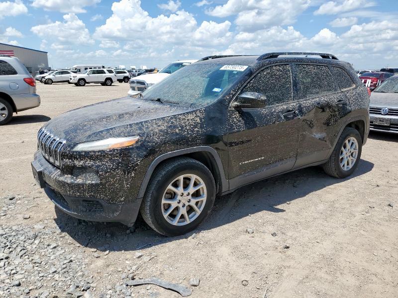 2015 JEEP CHEROKEE SPORT, 