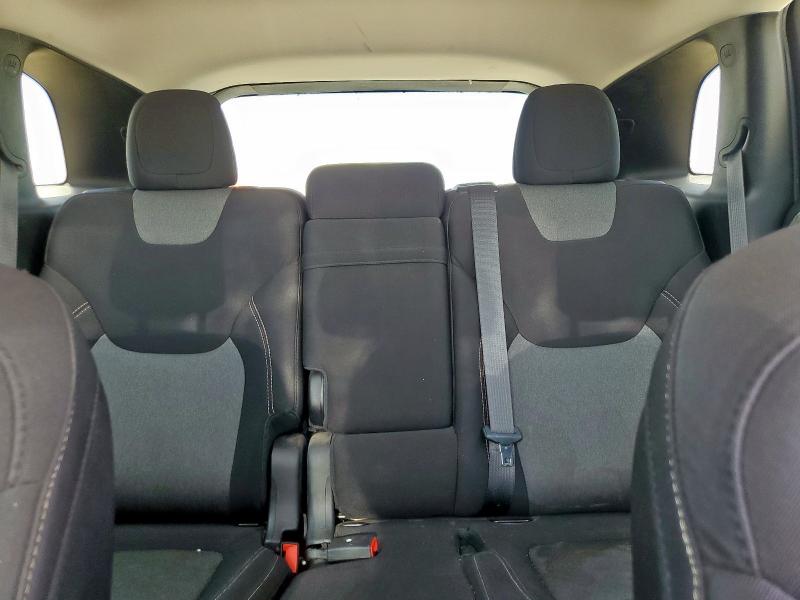 1C4PJLAB3FW694931 - 2015 JEEP CHEROKEE SPORT შავი ფოტო 10