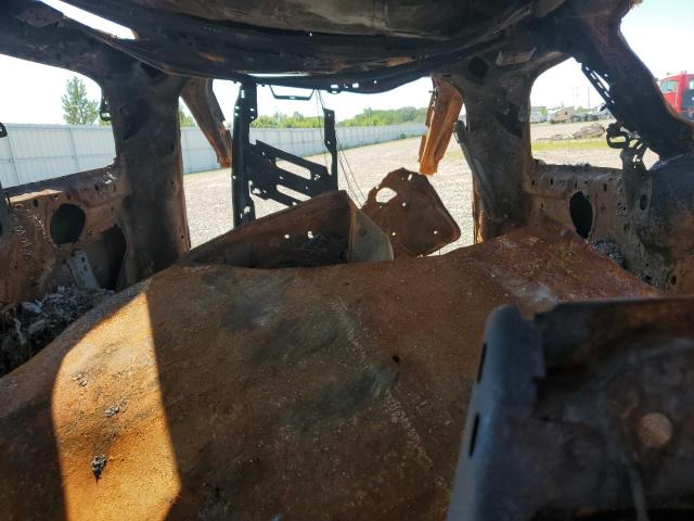 2C4RC1CG6FR656165 - 2015 CHRYSLER TOWN & COU TOURING L BURN photo 10