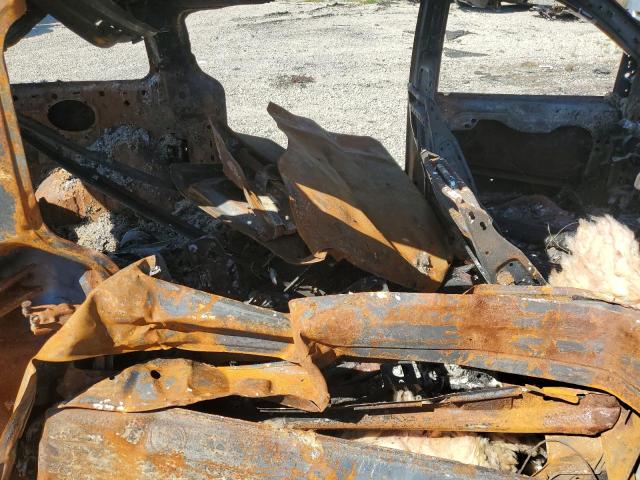 2C4RC1CG6FR656165 - 2015 CHRYSLER TOWN & COU TOURING L BURN photo 11