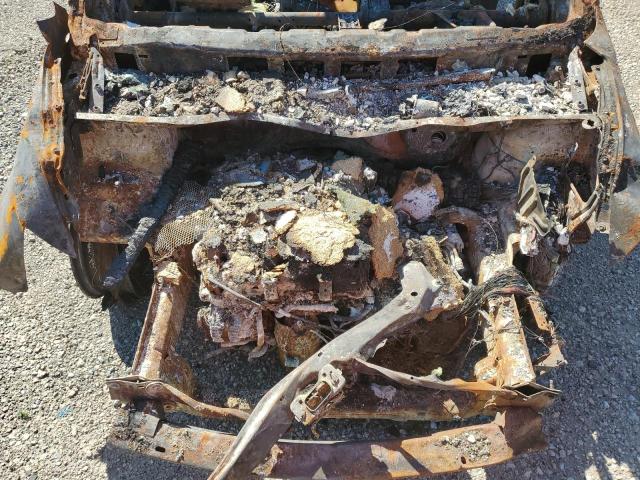 2C4RC1CG6FR656165 - 2015 CHRYSLER TOWN & COU TOURING L BURN photo 12