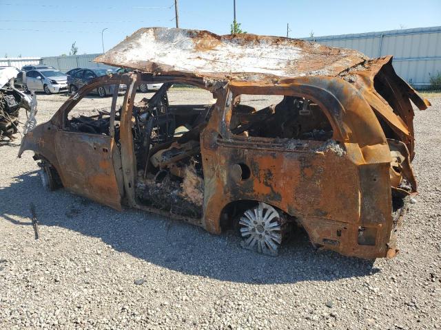 2C4RC1CG6FR656165 - 2015 CHRYSLER TOWN & COU TOURING L BURN photo 2