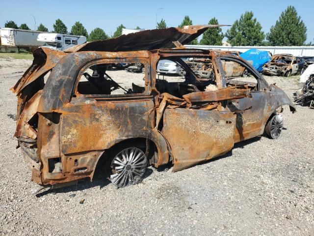 2C4RC1CG6FR656165 - 2015 CHRYSLER TOWN & COU TOURING L BURN photo 3