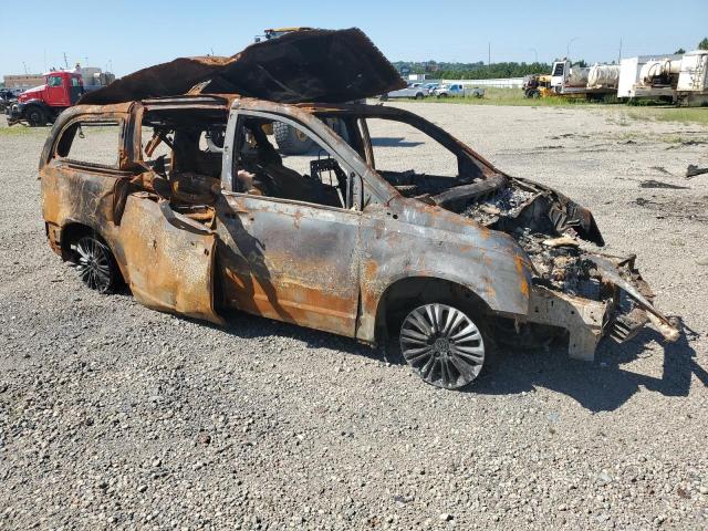 2C4RC1CG6FR656165 - 2015 CHRYSLER TOWN & COU TOURING L BURN photo 4