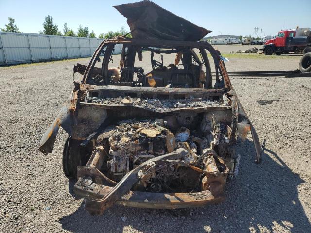 2C4RC1CG6FR656165 - 2015 CHRYSLER TOWN & COU TOURING L BURN photo 5