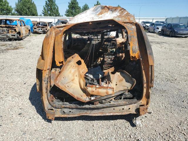 2C4RC1CG6FR656165 - 2015 CHRYSLER TOWN & COU TOURING L BURN photo 6