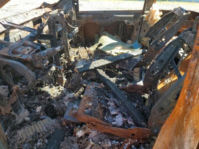 2C4RC1CG6FR656165 - 2015 CHRYSLER TOWN & COU TOURING L BURN photo 7